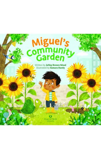 Miguel's Community Garden