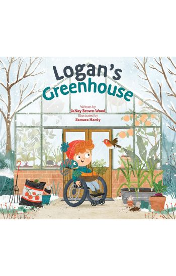 Logan's Greenhouse
