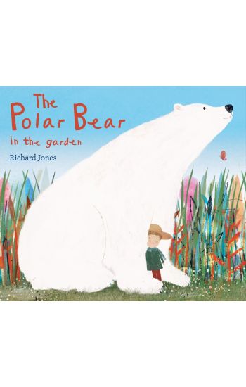 The Polar Bear in the Garden