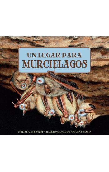 Un Lugar Para Los Murciélagos