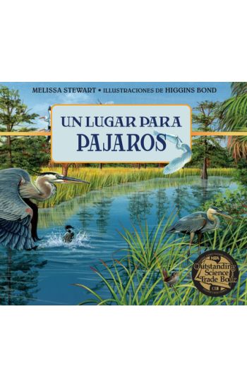 Un Lugar Para Los Pájaros
