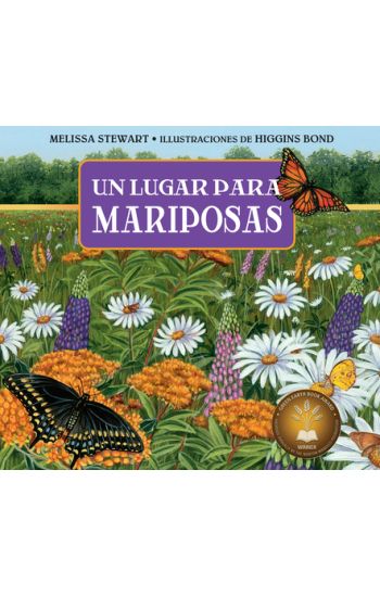 Un Lugar Para Las Mariposas