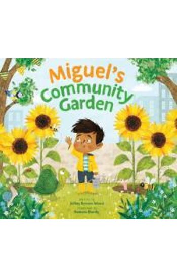 Miguel's Community Garden