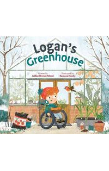 Logan's Greenhouse
