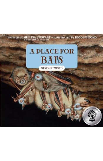 A Place for Bats (Third Edition)