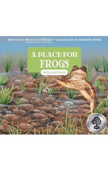 A Place for Frogs (Third Edition)