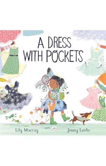 A Dress with Pockets
