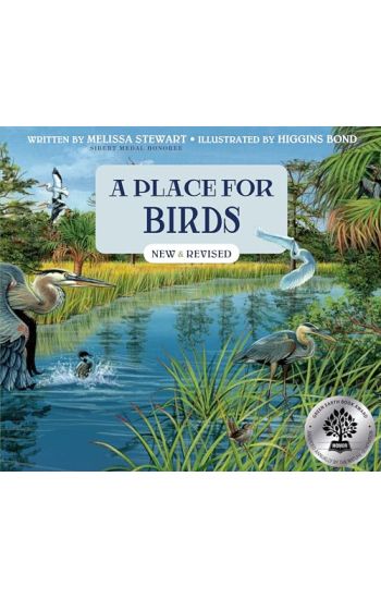 A Place for Birds (Third Edition)