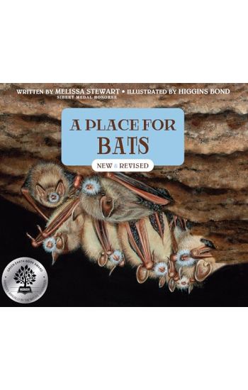 A Place for Bats (Third Edition)