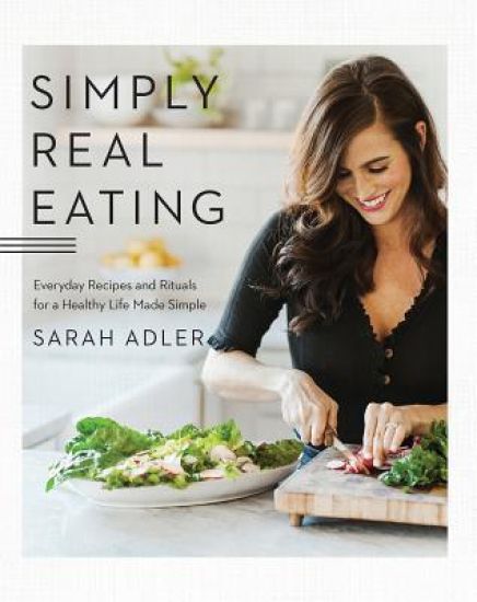 Simply Real Eating
