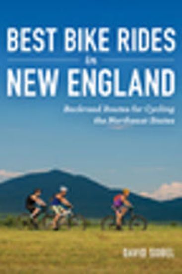 Best Bike Rides in New England