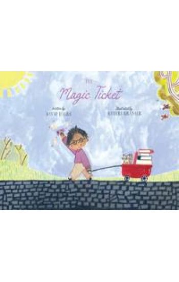 The Magic Ticket