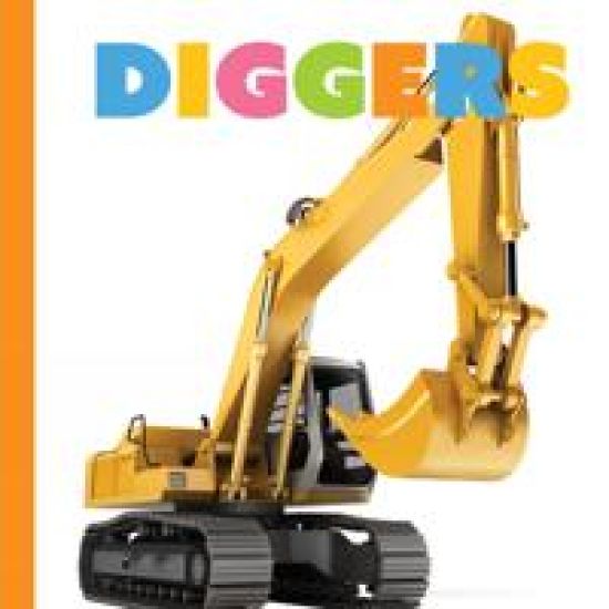 DIGGERS