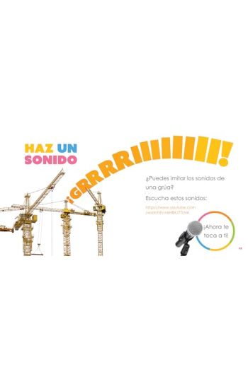 Grúas