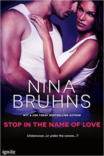 Stop in the Name of Love