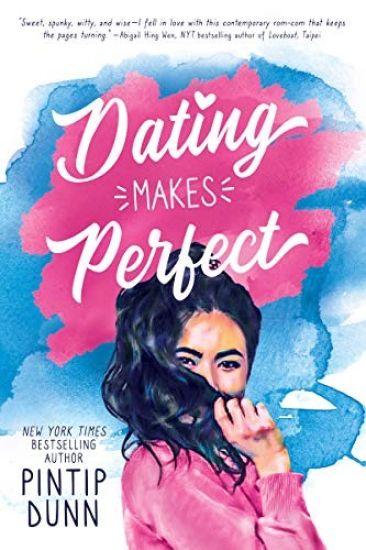 Dating Makes Perfect