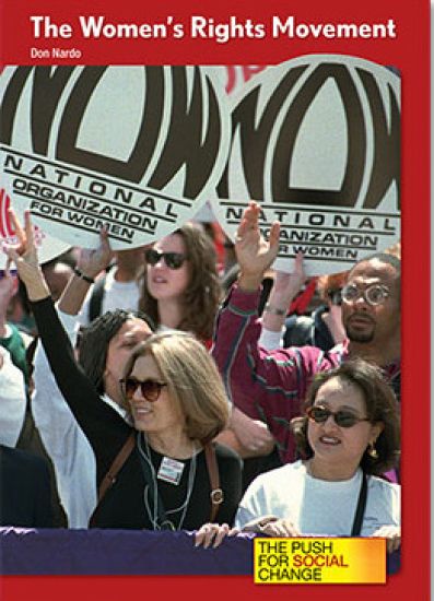 The Women's Rights Movement