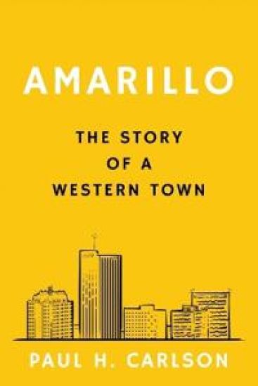 Amarillo