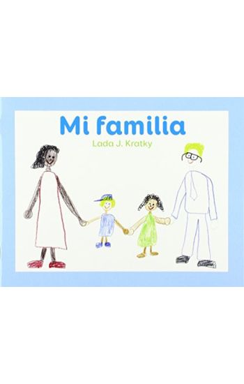 Mi Familia
