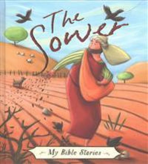 The Sower