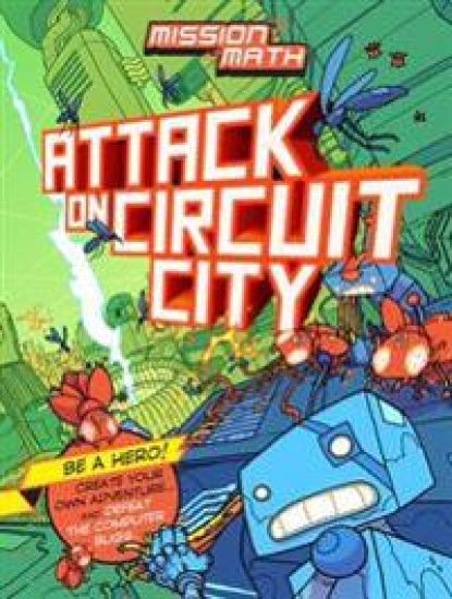 Attack on Circuit City (Statistics)