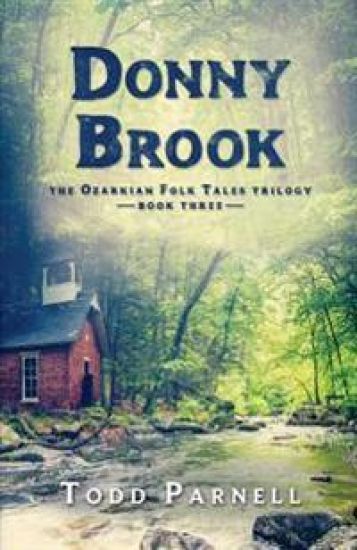 Donny Brook