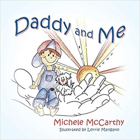 Daddy and Me