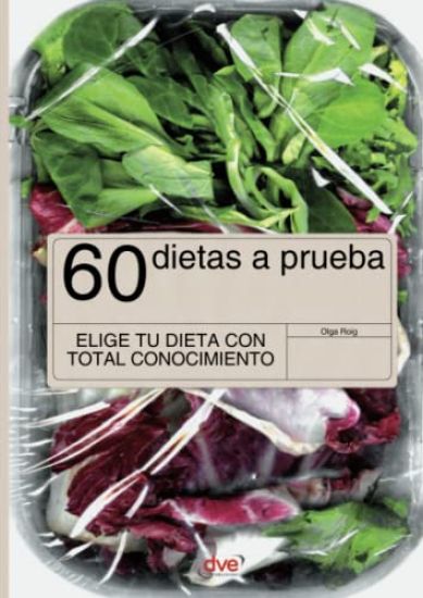 60 dietas a prueba