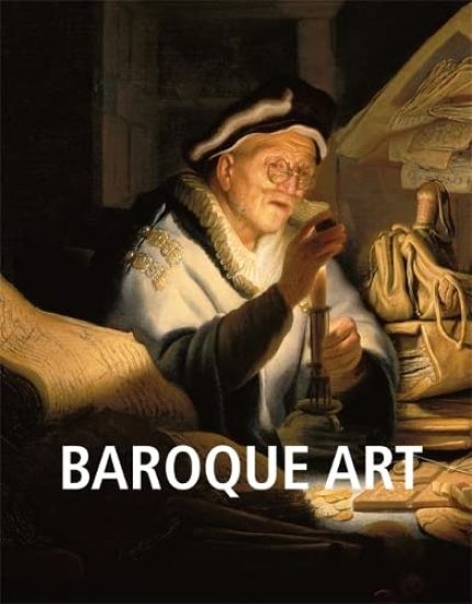 Baroque Art