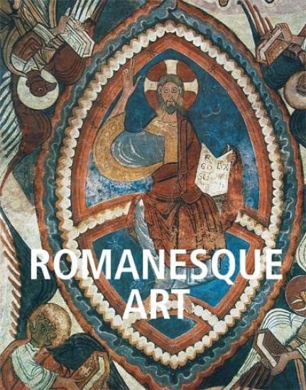 Romanesque Art