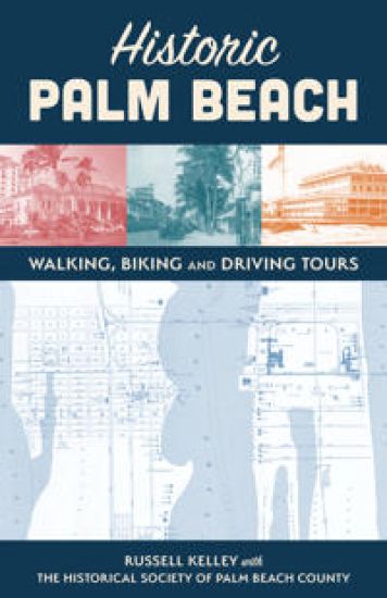 Historic Palm Beach