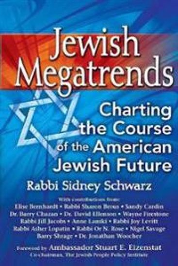 Jewish Megatrends