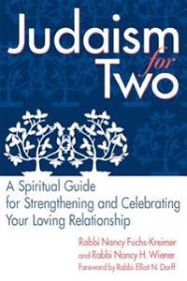 Judaism for Two