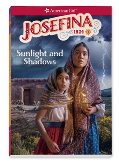 Josefina: Sunlight and Shadows