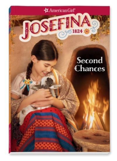 Josefina: Second Chances