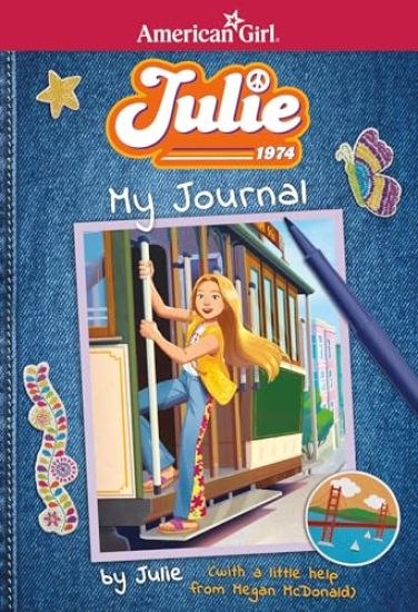 Julie: My Journal