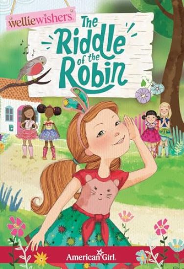 The Riddle of the Robin