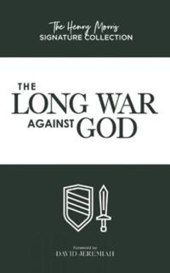 Long War Against God, The