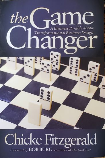 The Game Changer