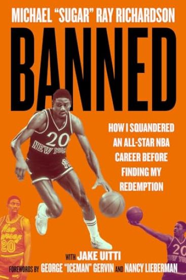 Banned