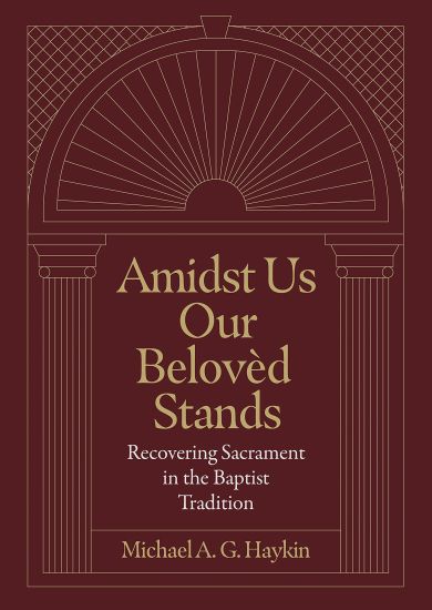 Amidst Us Our Beloved Stands