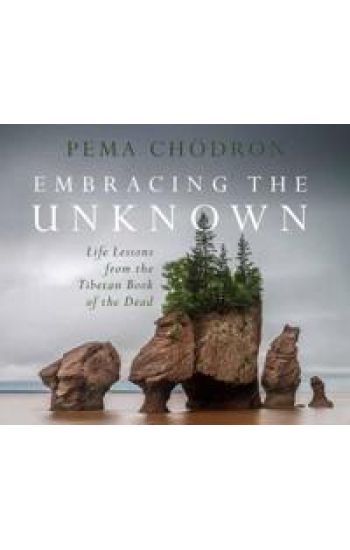 Embracing the Unknown