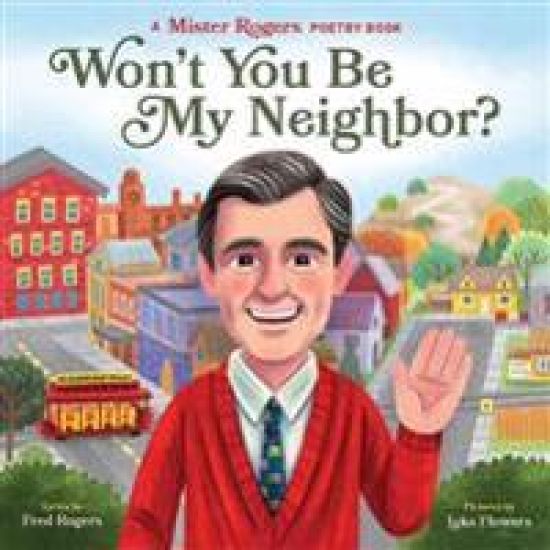 Won't You Be My Neighbour?