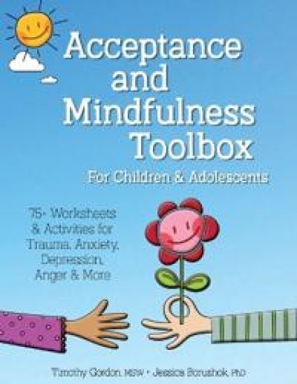 Acceptance and Mindfulness Toolbox Fro Children and Adolescents