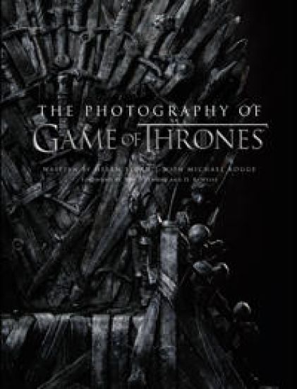 The Photography of Game of Thrones