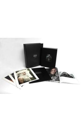 Photography of Game of Thrones