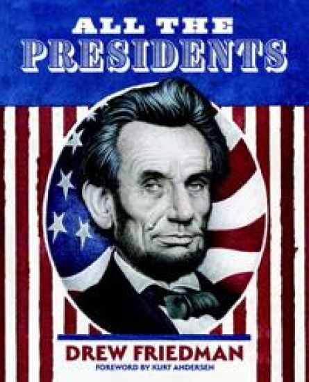 All The Presidents