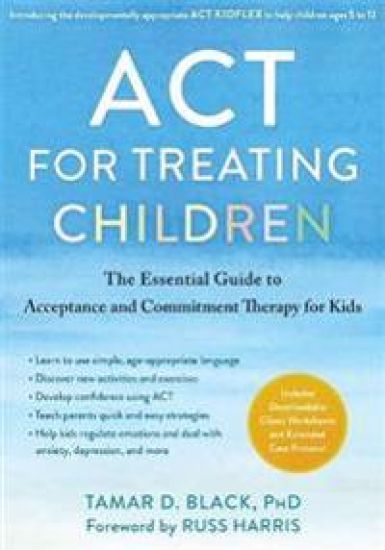 ACT for Treating Children