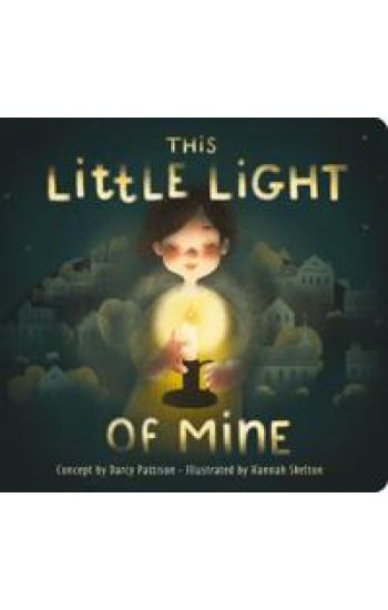 This Little Light of Mine