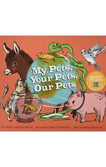 My Pets, Your Pets, Our Pets